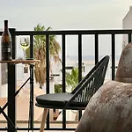 アパート Canaryislandshost L Balcon Del Mar プエルト・デル・カルメン