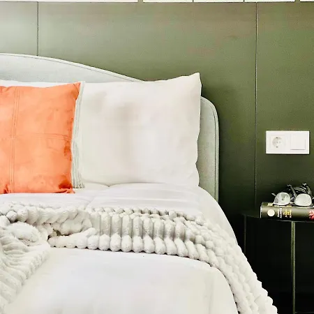 아파트 Canaryislandshost L Balcon Del Mar *