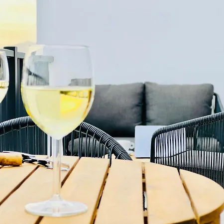 Canaryislandshost L Balcon Del Mar Πουέρτο Ντελ Κάρμεν