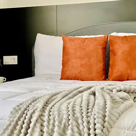 Canaryislandshost L Balcon Del Mar * بويرتو ذيل كارمين
