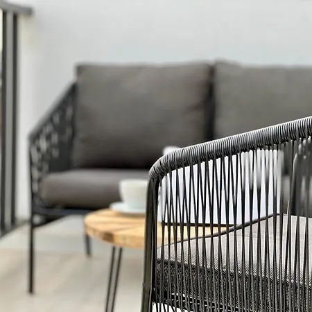 アパート Canaryislandshost L Balcon Del Mar
