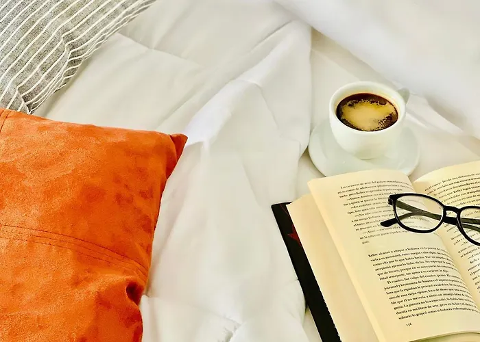 Canaryislandshost L Balcon Del Mar Διαμέρισμα