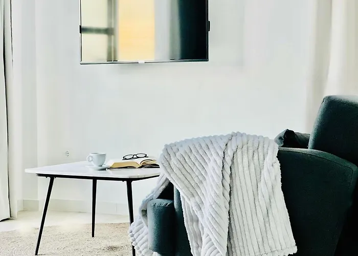 Canaryislandshost L Balcon Del Mar * Πουέρτο Ντελ Κάρμεν