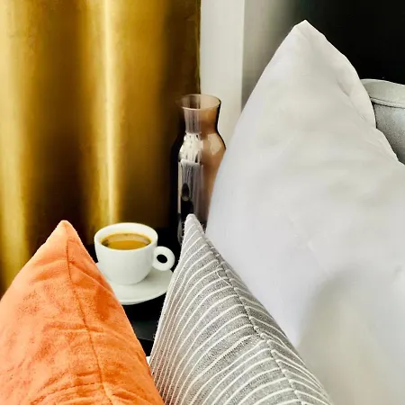 アパート Canaryislandshost L Balcon Del Mar プエルト・デル・カルメン