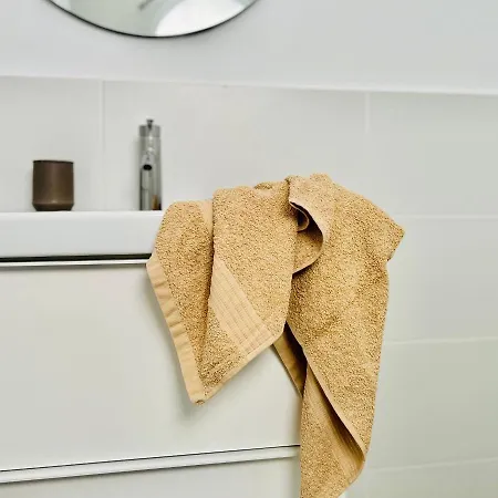 Lejlighed Canaryislandshost L Balcon Del Mar *