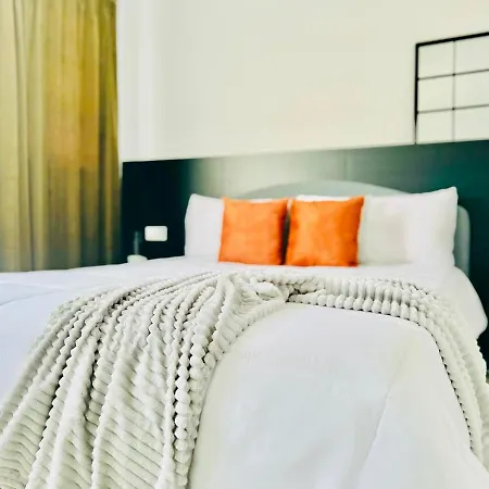 Canaryislandshost L Balcon Del Mar Апартаменти *