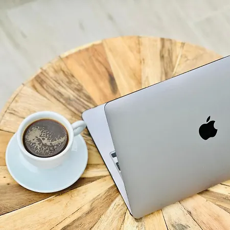 Canaryislandshost L Balcon Del Mar Апартаменти *