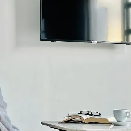 Lejlighed Canaryislandshost L Balcon Del Mar *