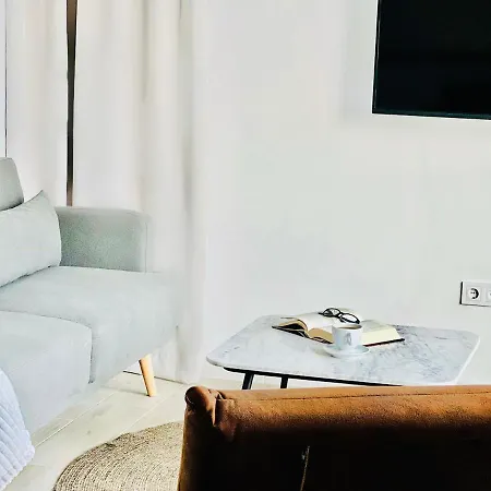 Lejlighed Canaryislandshost L Balcon Del Mar