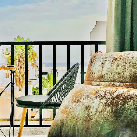 Apartamento Canaryislandshost L Balcón Del Mar Puerto del Carmen (Lanzarote)