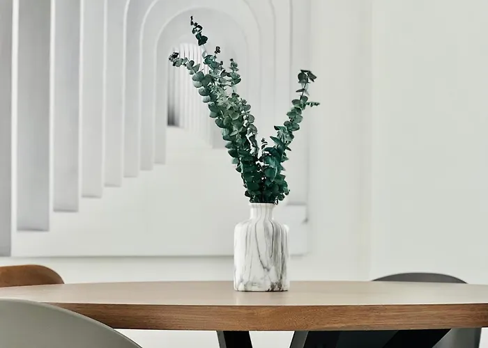 Canaryislandshost L Balcon Del Mar Apartment