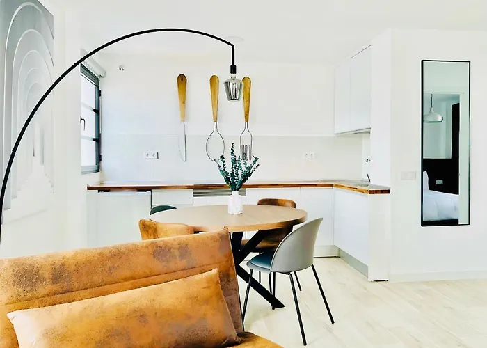 Apartment Canaryislandshost L Balcon Del Mar Puerto del Carmen (Lanzarote)