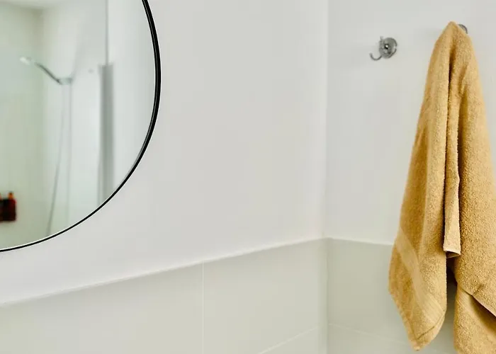 Canaryislandshost L Balcon Del Mar *