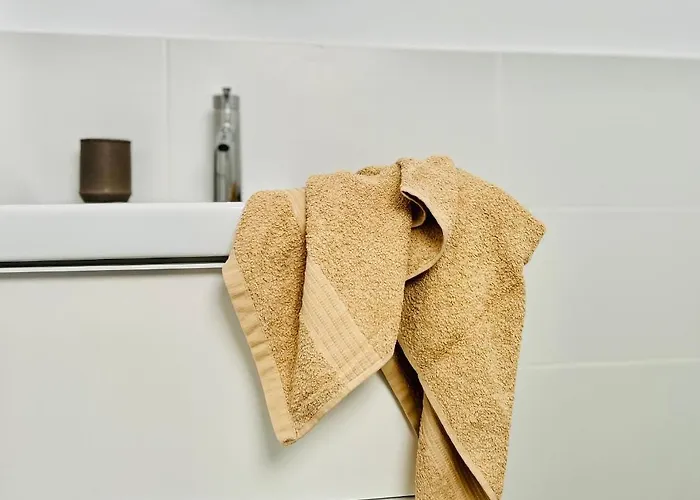 Apartment Canaryislandshost L Balcon Del Mar *