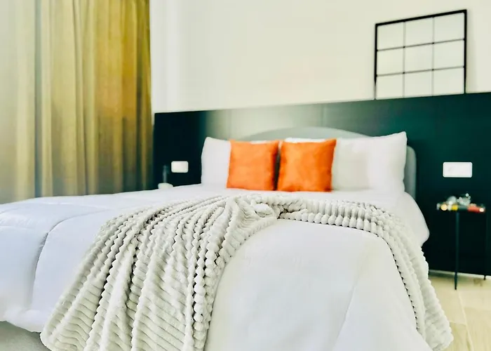 Canaryislandshost L Balcon Del Mar Apartment *