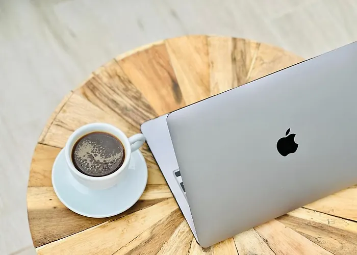 Canaryislandshost L Balcon Del Mar Apartment *