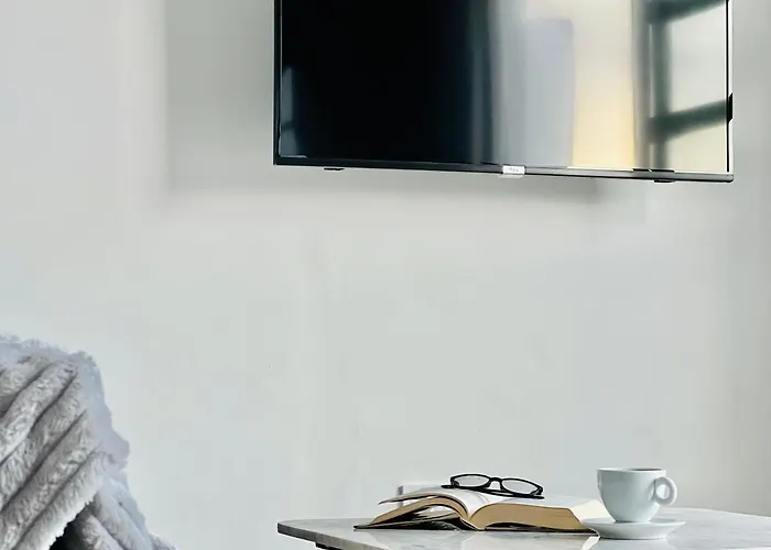 Apartment Canaryislandshost L Balcon Del Mar *