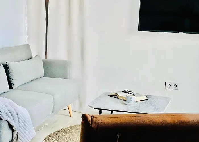 Apartment Canaryislandshost L Balcon Del Mar