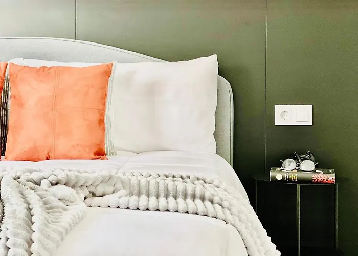 Apartment Canaryislandshost L Balcon Del Mar *